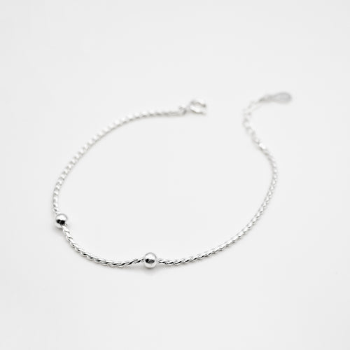 925 sterling silver bracelet and bangle – Ginkawa Design